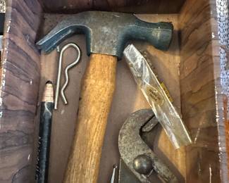 Tools 