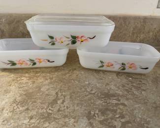 Federal Oven Ware 