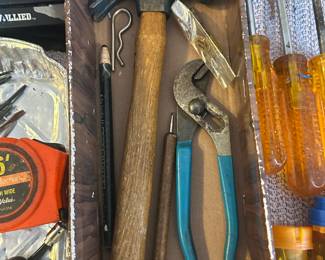Tools