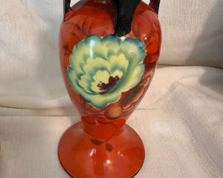 Sakuraware Vase 