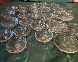 Heisey Glass