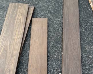 Wall Shelves 