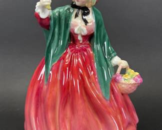 Royal Doulton Figurines