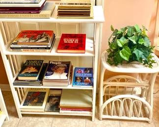 Collectible Books & Yearbooks