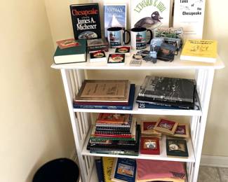 Cambridge and Dorchester County Collectibles