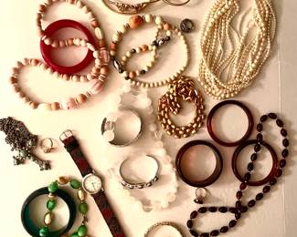 Costume Jewelry