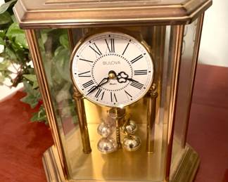 Carriage Clock