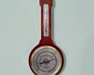 Barometer