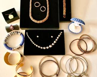 Costume Jewelry