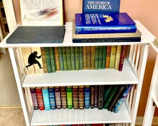 Vintage Books and  Play Bills