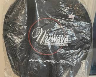 Nuwav Induction Cooktop Carry Case
