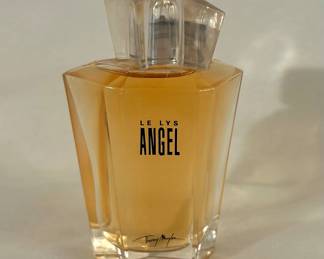 Le Lys Angel Perfume by Thiery
