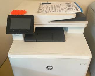 HP Office Jet printer