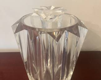 MCM Lucite Ice Bucket