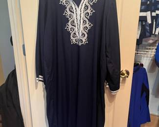 Beautiful collection of Kaftans