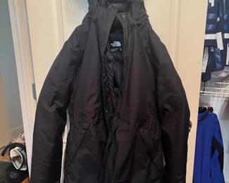 The North Face