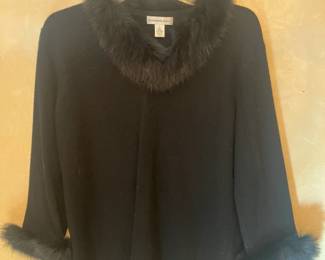 Katherine Kelly 100% Cashmere