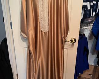 Beautiful collection of Kaftans