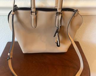 Coach Dakotah Satchel