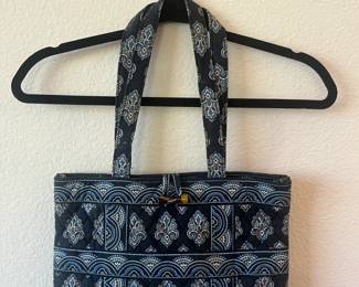 Vera Bradley Small Tic Tac Bag