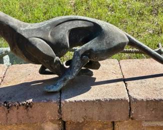 Lawn decor
