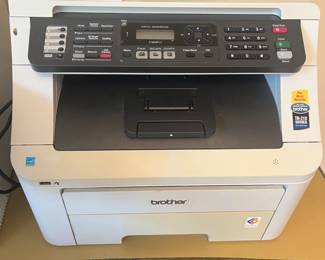 Brother printer