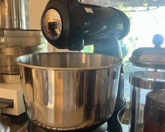 Sunbeam Mixer