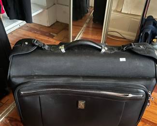 TravelProw luggage
