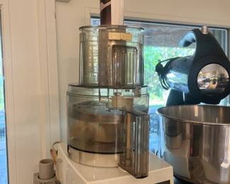 Cuisinart Classic