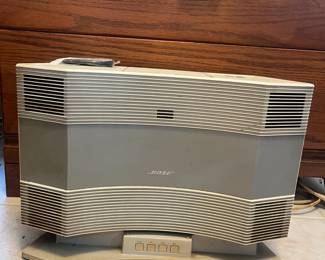 Bose Wave Acoustic Sound System