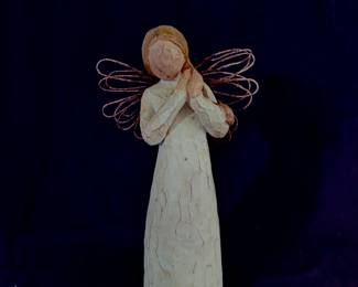 Willow Tree angel