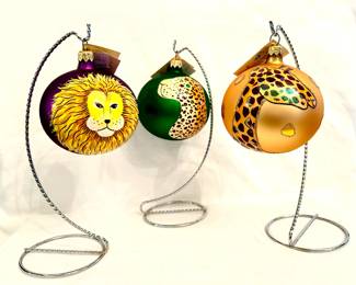 Ornaments by Christina's World