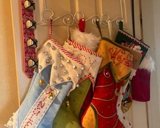 Christmas decor