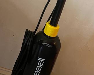 Bissell Power Force Powerbrush