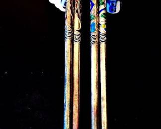 Chop Sticks
