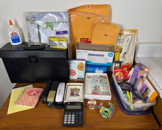 Home Office Supplies