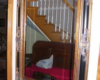 Wall Mirror - We Have a Few of Them