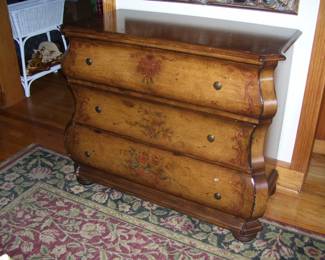 Bombay Cabinet - nice