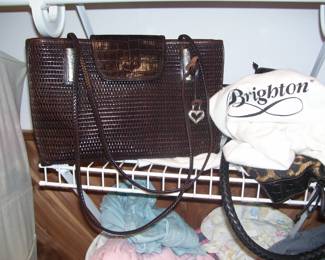 A Few Brighton Purses