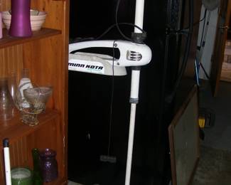 Minn-Kota Trolling Motor