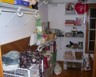 Craft and Sewing Suppies