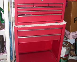 Tool Cabinets