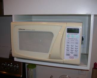 Emerson Microwave - small