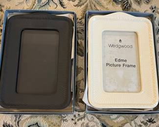 Wedgwood Picture Frames