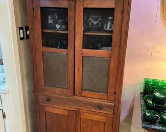 Antique Pie Safe