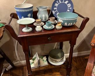 Vintage Washstand