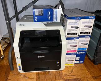 Brother Printer