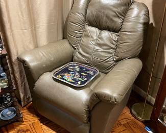 La-Z-Boy Recliner