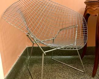 Harry Bertoia 