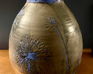 Mary Holland & Steven Glass 